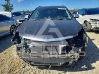 2016 Cadillac SRX photo