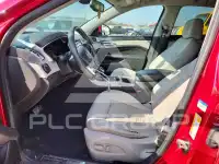 2016 Cadillac SRX photo