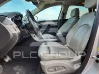 2016 Cadillac SRX фото