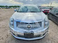 2016 Cadillac SRX фото