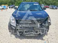 2016 Cadillac SRX фото