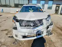2016 Cadillac SRX photo