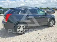 2016 Cadillac SRX фото