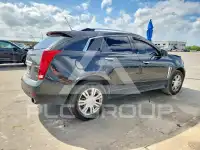 2016 Cadillac SRX photo