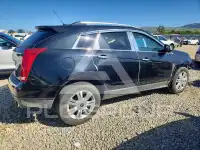 2016 Cadillac SRX photo