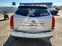 2016 Cadillac SRX photo