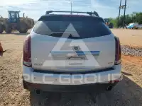 2016 Cadillac SRX photo