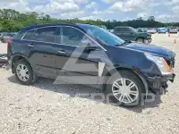 2016 Cadillac SRX фото