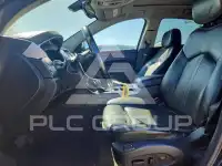 2016 Cadillac SRX photo