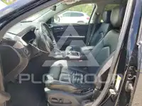2016 Cadillac SRX фото