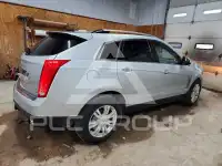 2016 Cadillac SRX фото