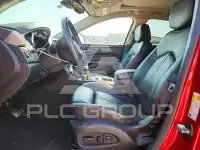 2016 Cadillac SRX фото