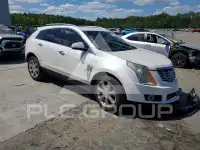 2016 Cadillac SRX фото