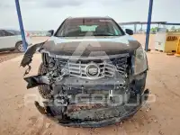 2016 Cadillac SRX фото