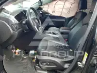 2016 Cadillac SRX фото