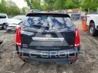 2016 Cadillac SRX фото
