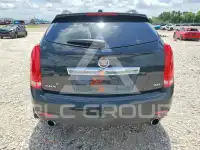 2016 Cadillac SRX фото