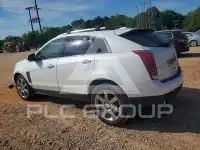 2016 Cadillac SRX photo