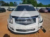 2016 Cadillac SRX photo
