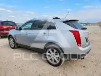 2016 Cadillac SRX фото