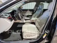 2016 Cadillac CTS photo