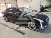 2016 Cadillac CTS photo