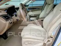 2016 Cadillac CTS фото