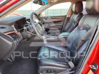2016 Cadillac CTS фото