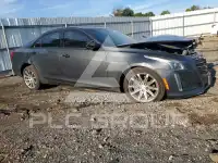 2016 Cadillac CTS фото