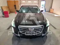 2016 Cadillac CTS photo