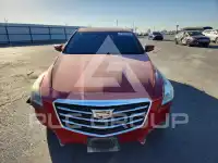 2016 Cadillac CTS фото