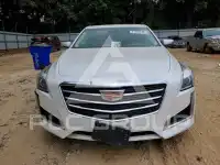 2016 Cadillac CTS фото
