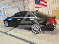 2016 Cadillac CTS photo