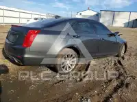 2016 Cadillac CTS фото