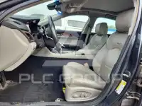 2016 Cadillac CTS фото