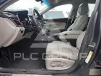 2016 Cadillac CTS фото