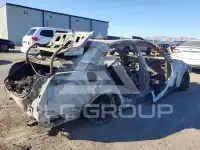 2016 Cadillac CTS фото