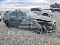 2016 Cadillac CTS фото