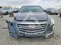 2016 Cadillac CTS фото