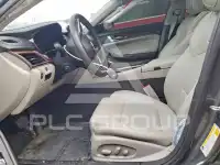 2016 Cadillac CTS фото