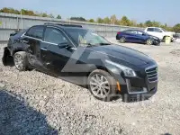 2016 Cadillac CTS photo