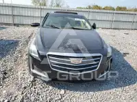 2016 Cadillac CTS photo