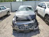 2016 Cadillac CTS фото