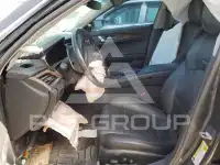 2016 Cadillac CTS фото