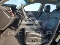 2016 Cadillac CTS photo