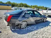 2016 Cadillac CTS фото