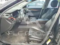 2016 Cadillac CTS фото