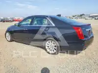 2016 Cadillac CTS photo