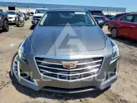 2016 Cadillac CTS фото