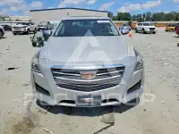 2016 Cadillac CTS фото
